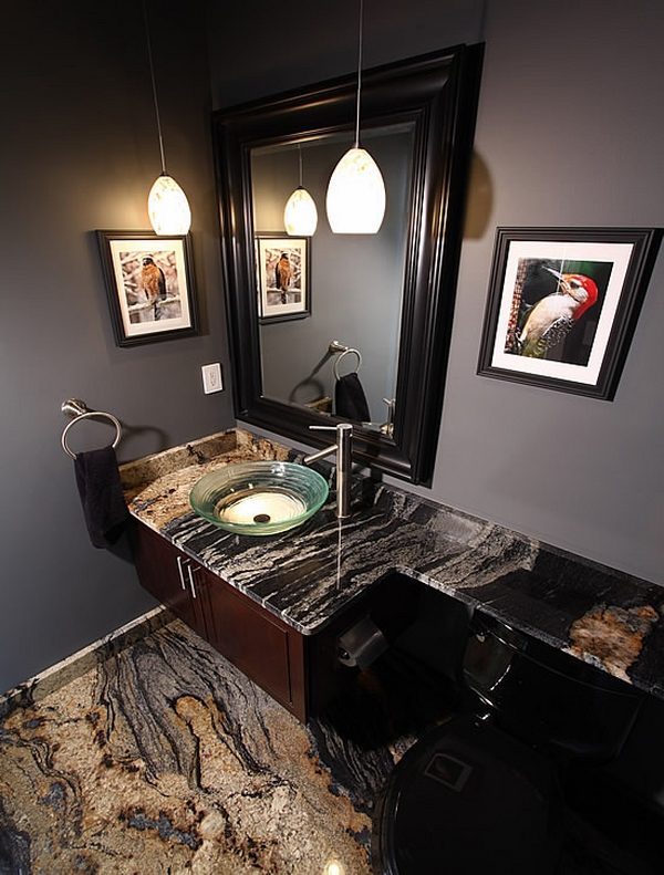 Design Ideas For Modern Bathroom Vanities, 5ft Bathroom Vanity Ideas