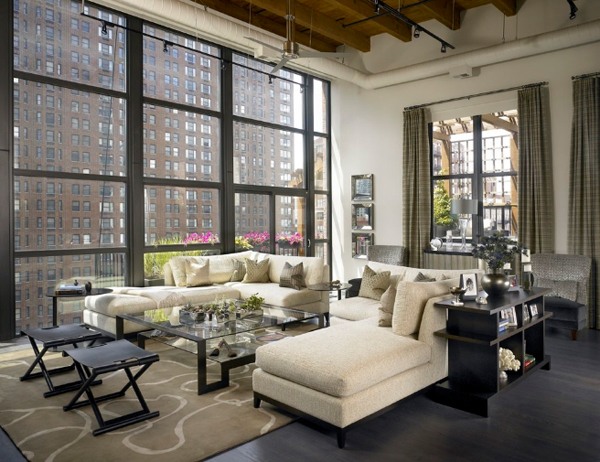 25 Modern Sectional Sofas Ideas For, Formal Living Room Furniture Modern