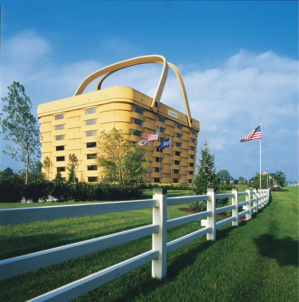 award winning architectural solutions the basket building