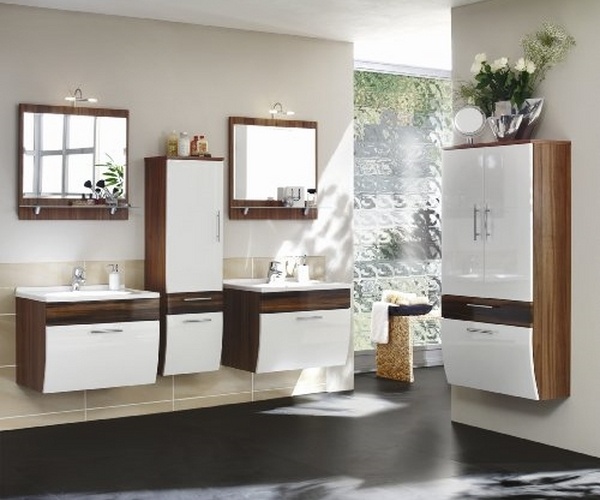 bathroom-furnitre-set