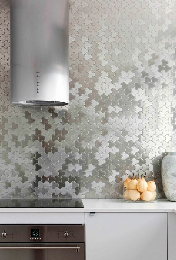 modern-kitchen-design-stainless-steel-tiles
