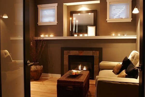fireplace-mantels-ideas-designs-long-mantel-contemporary bedroom furniture