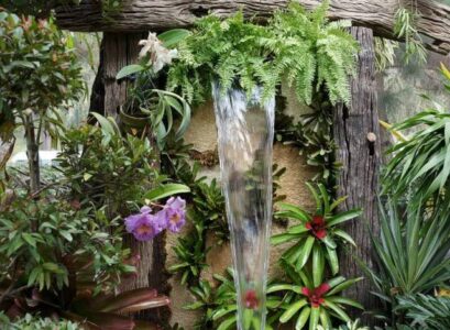 garden-design-ideas-waterfall-pond