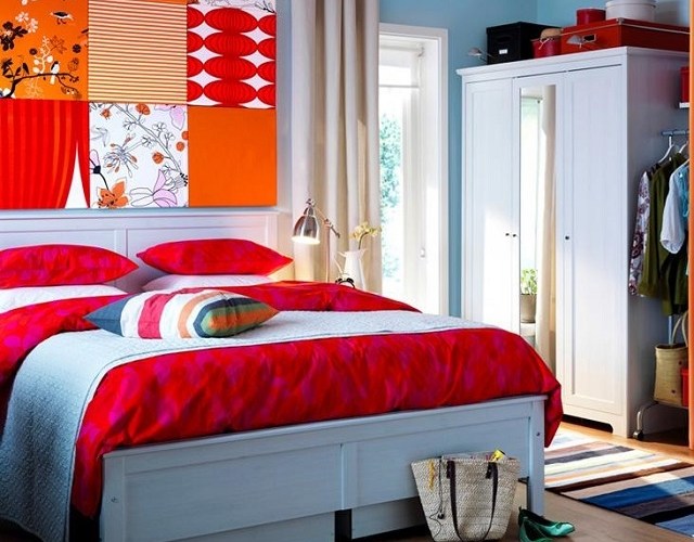 Clever small bedroom decorating ideas – useful tips and tricks Clever small bedroom decorating ideas – useful tips and tricks