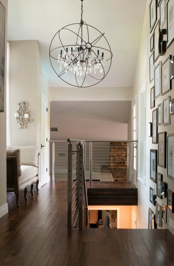 50 Crystal Chandeliers With Exquisite, Crystal Chandelier For Two Story Foyer