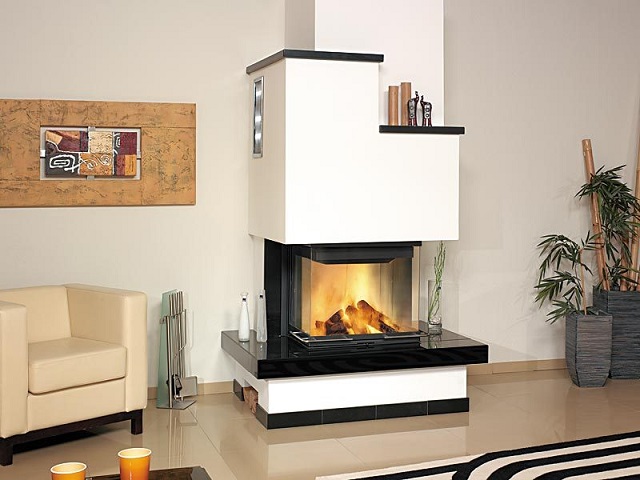 modern-fireplace-ideas-mantelpiece-ideas-black-white-design