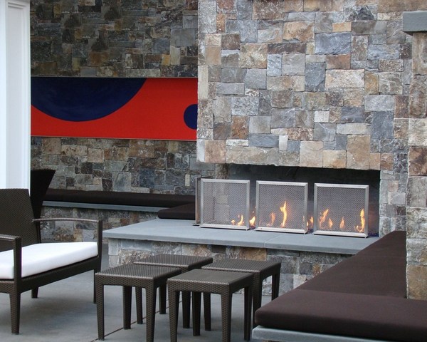 modern-fireplace-screens- designs-patio-ideas