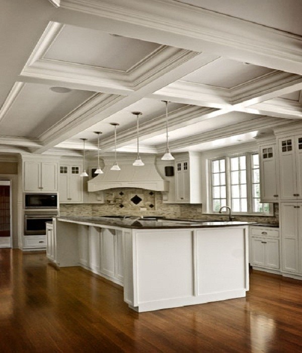 modern home design ceiling ideas lighting
