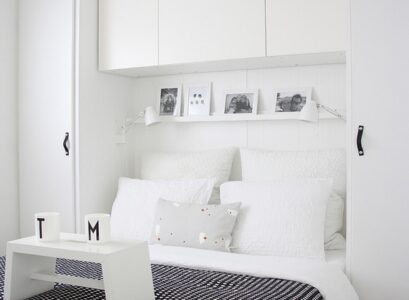 small-master-bedroom-ideas-white-furniture-built-in-storage-space