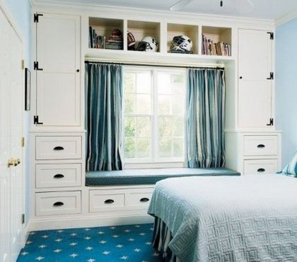 storage-ideas-for-small-bedrooms-window-seat-storage-cabinets