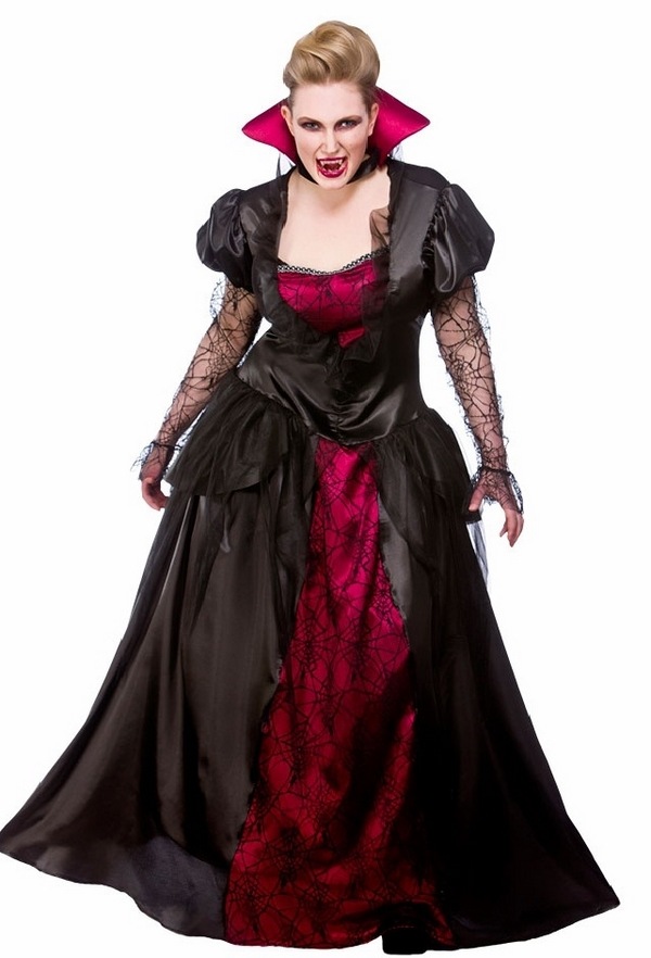 vampire queen costumecostume