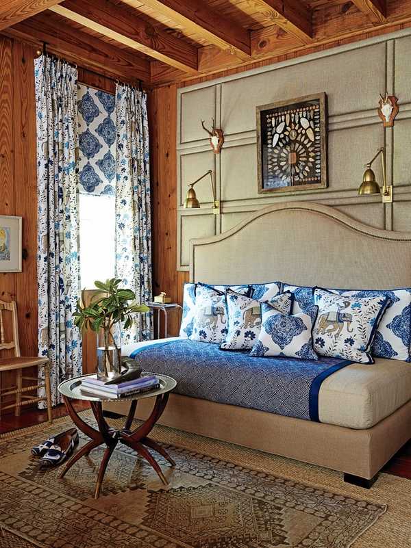 Bedroom furniture ideas comfortable daybed decorative pillows