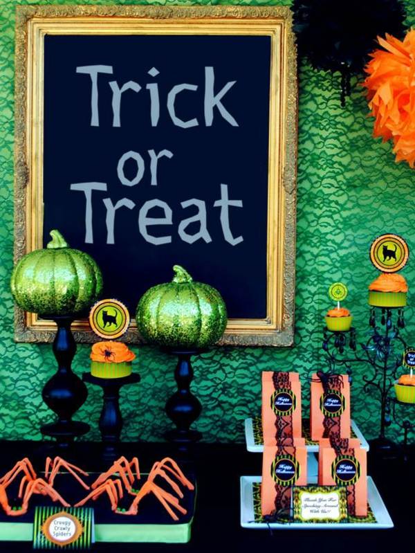 DIY-Halloween-decorating-ideas halloween candy