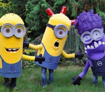 DIY-cool-kids-halloween-costumes-despicable-me-minion-halloween-costume-yellow-purple