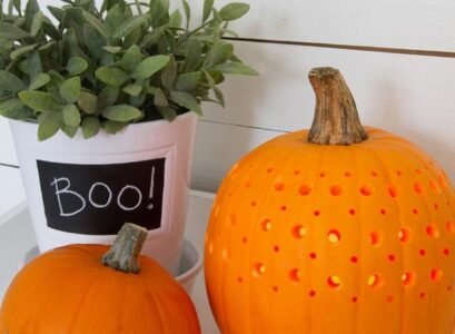 DIY-creative-Halloween-lanterns-ideas-pumpkin-carving-tools-Halloween-decor