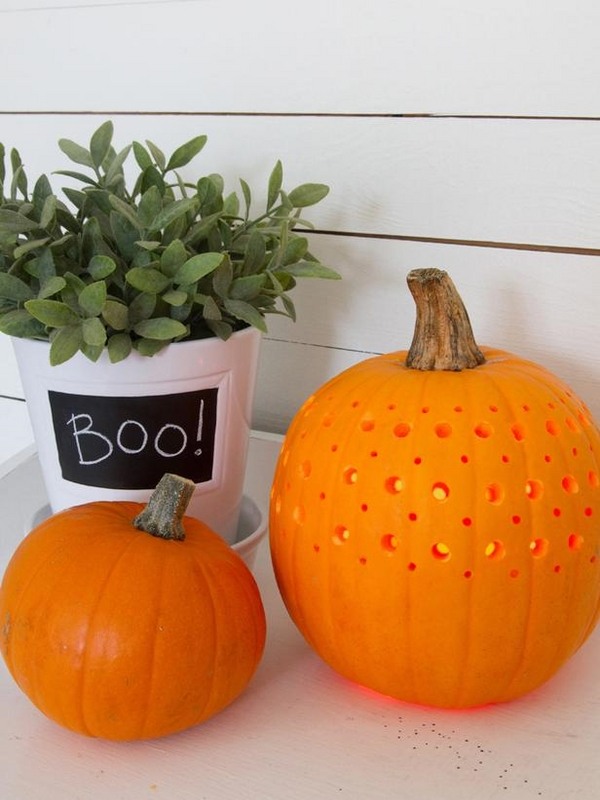 DIY-creative-Halloween-lanterns-ideas-pumpkin-carving-tools-Halloween-decor