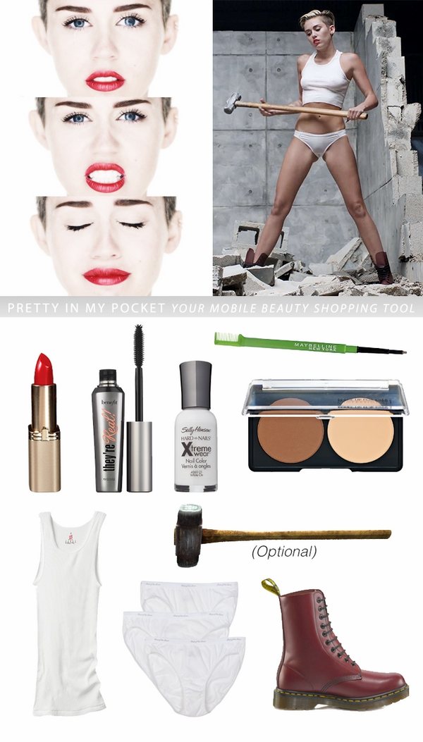 DIY-miley-cyrus-halloween-costume-how-to