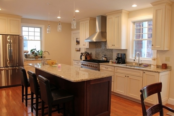  granite kitchen countertops design ideas