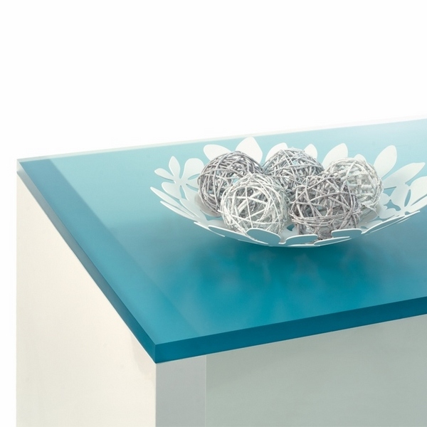 Lumicor Calypso desktop fantastic surface panels modern kitchen tabletop ideas