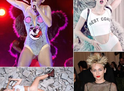 Miley-Cyrus-Halloween-Costumes