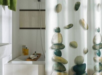 Motive-stones-balance-bathroom-shower-curtains-designs