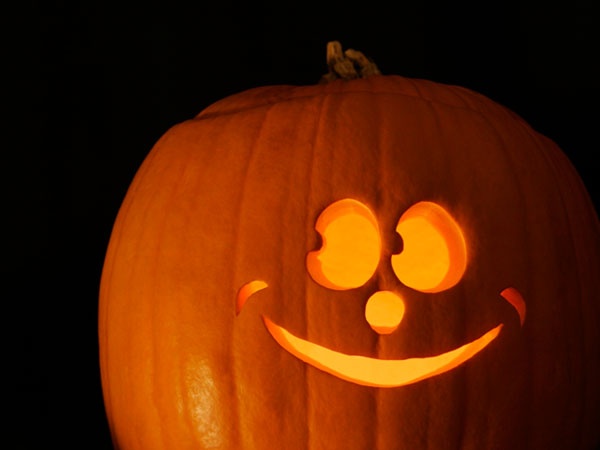 Pumpkin Faces Spooky Scary Cute And Funny Ideas For Halloween