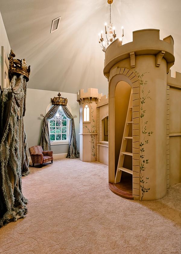 amazing cool bunk beds designs castle bunk bed kids room furniture