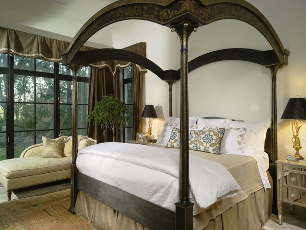 exquisite queen dark wood awesome bedroom designs