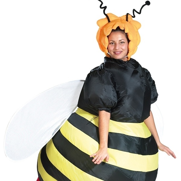 best bee costume
