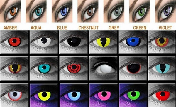 colored-contact-lenses-halloween