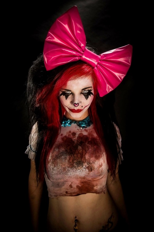 Halloween costumes for teens \u2013 cool, spooky, scary or freaky?