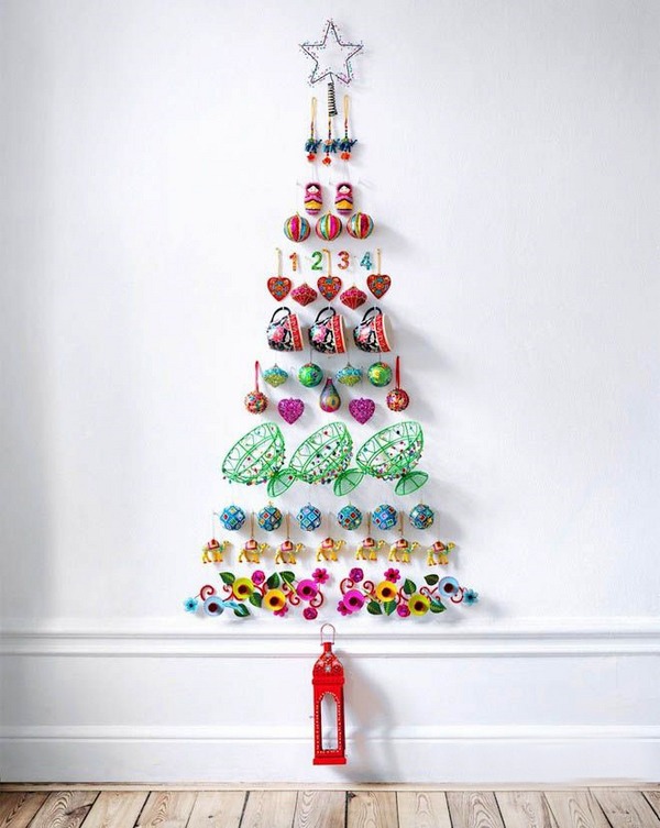 cool christmas decoration ideas christmas tree ornaments