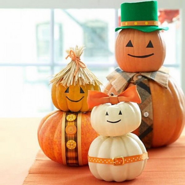 cool-homemade-halloween-decoration-pumpkin-decorating-ideas-pumpkin-designs