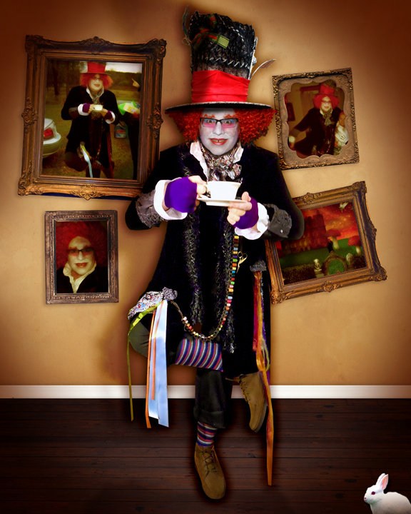 cool mens halloween costumes ideaa madhatter alice wonderland