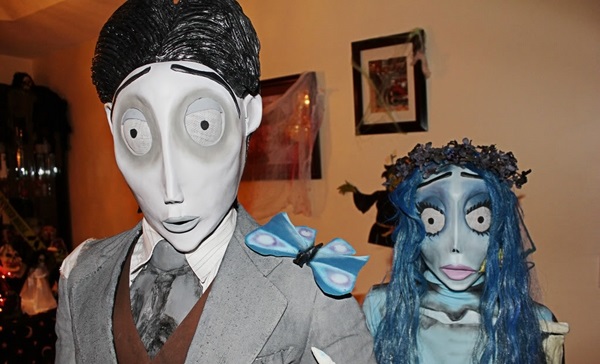 couples halloween costumes ideas halloween masks ideas couples-halloween-costumes-ideas halloween masks