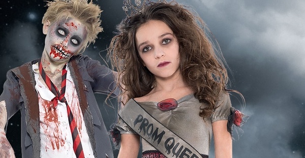  Halloween  costumes  for teens  cool spooky scary  or freaky 