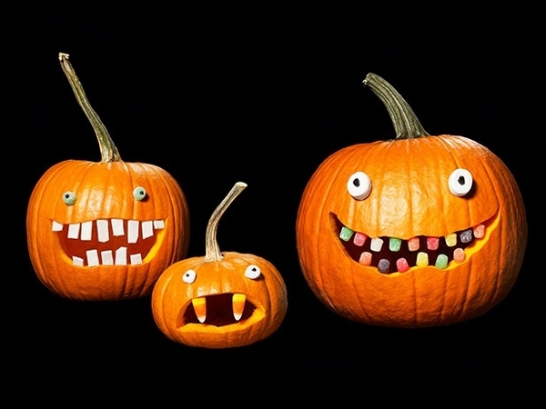 cute-pumpkin-faces-candy-pumpkin-teeth