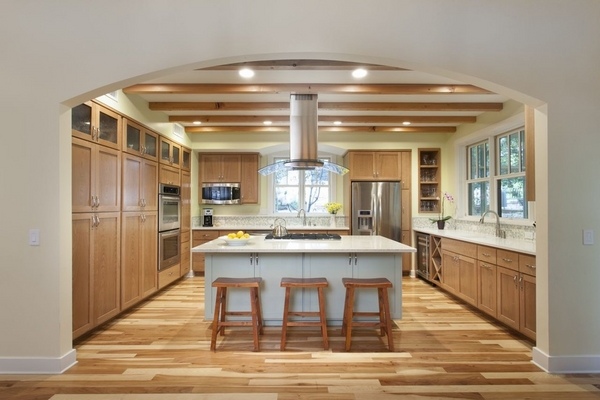 dream kitchen ideas cabinets island 