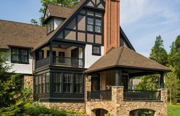 english-tudor-style-homes-exterior-design-pictures