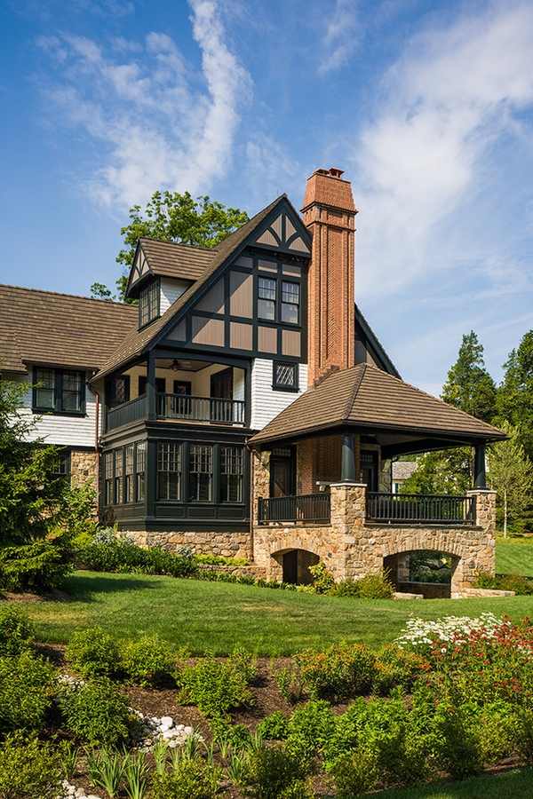 english homes exterior design pictures