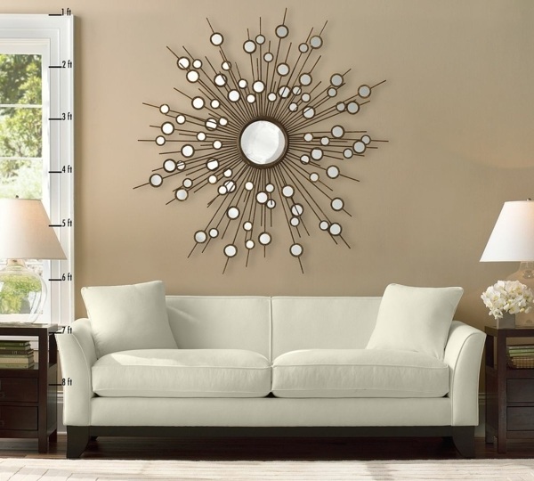exciting wall decoration ideas