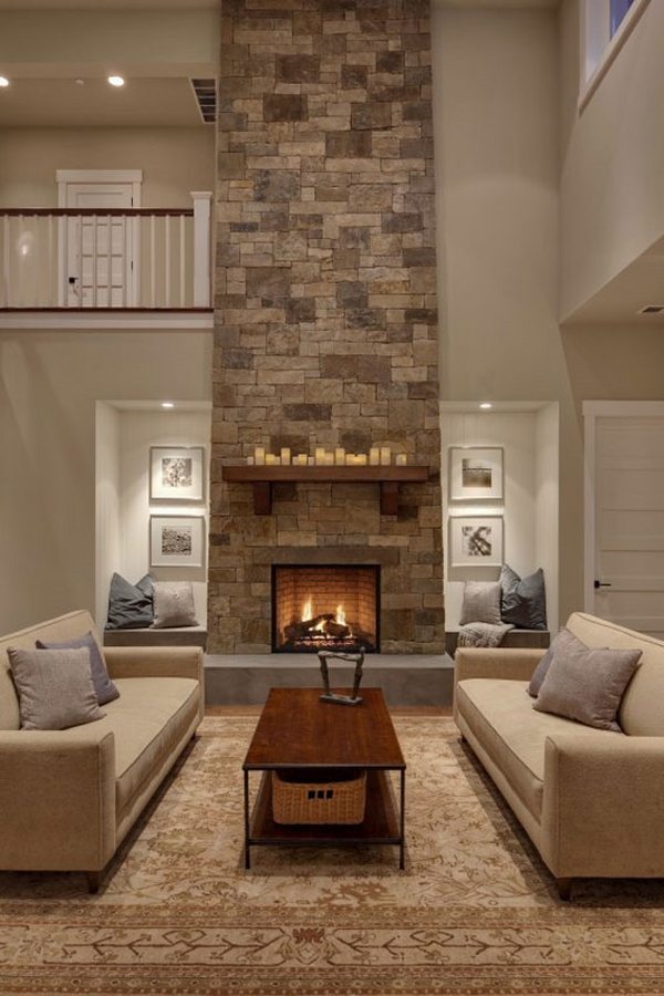  hearth materials home decoration