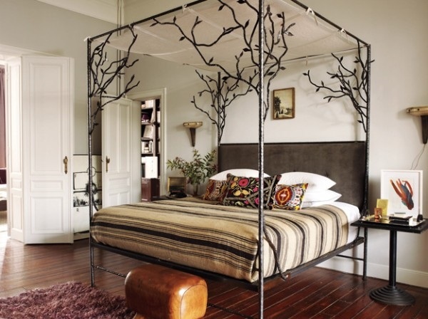 gorgeous frames modern bedroom furniture ideas