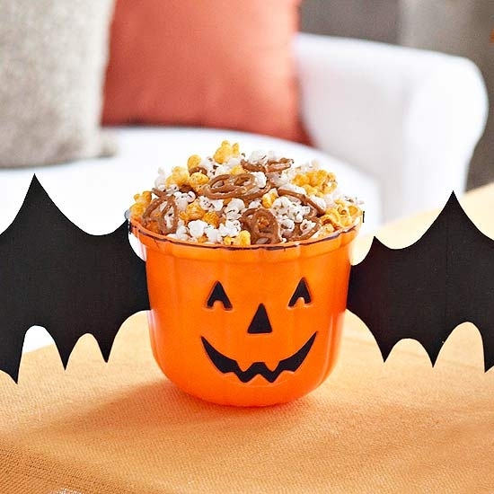 halloween-craft-ideas-DIY-halloween-decoration-cheap-decorating ideas