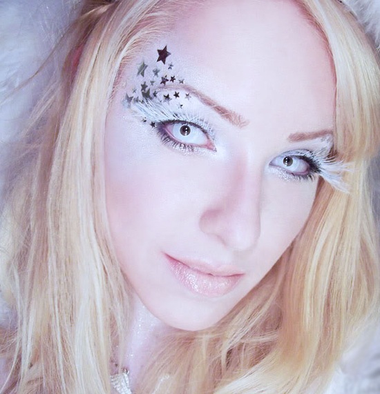 halloween-makeup-ideas-colored-contact-lenses-angel