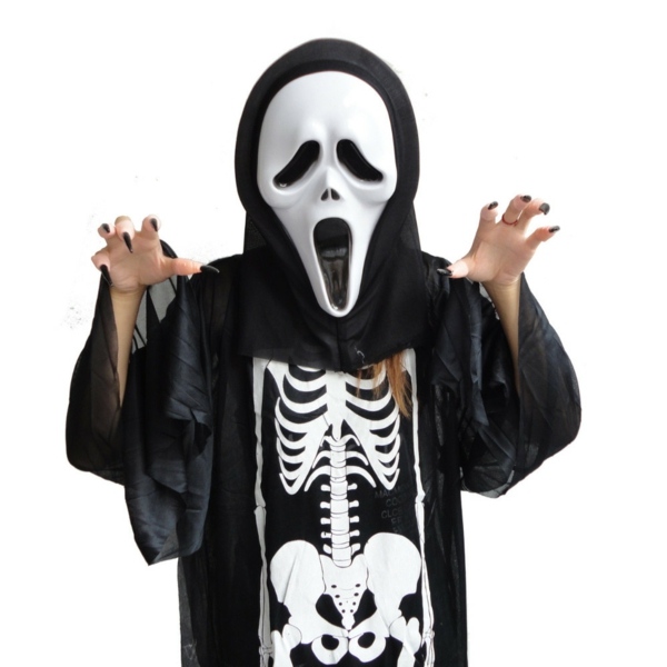 halloween-masks-scary-party-ideas-ghost