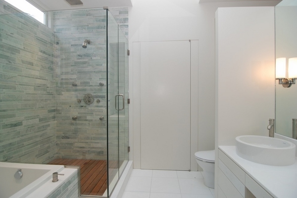 how to tile a shower tips and ideas glass doors wall tiles