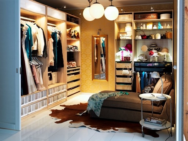 ikea rug walk in closet design ideas