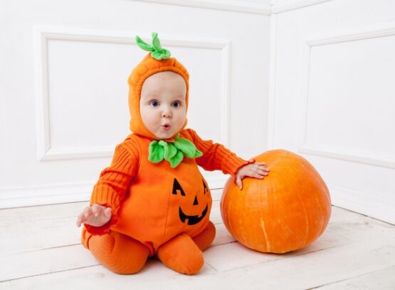 infant-halloween-costumes-baby-pumpkin-halloween-costume
