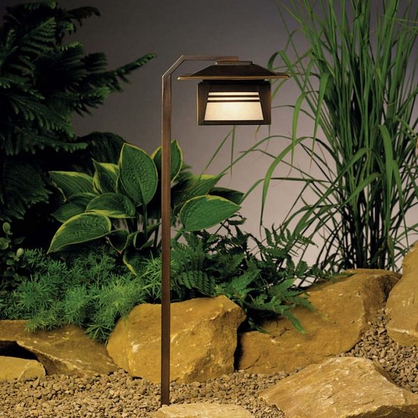  landscape lighting collections